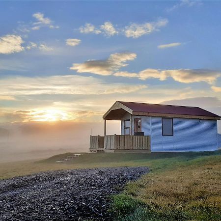 Skarth Guesthouse Saudarkrokur Dış mekan fotoğraf